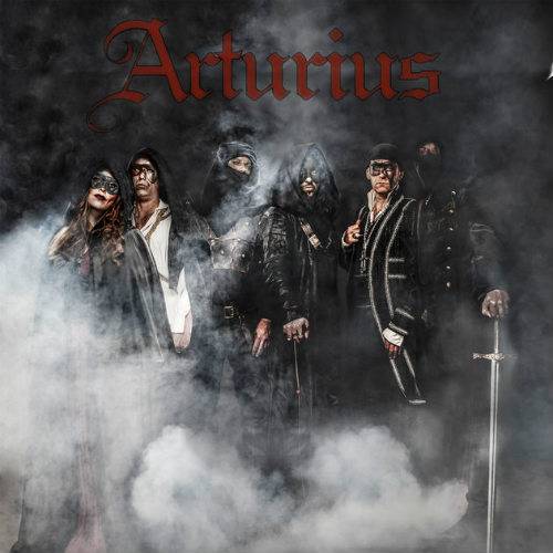 Arturius : Spirit of Evil